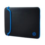 BAG.HP 14'' CHROMA SLEEVE BLUE/BLACK -V5C27AA#ABB