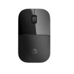 MOUSE HP Z3700 WIRELESS MOUSE BLACK -VOL79AA#ABB
