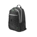 BAG.HP 15.6''ACTIVE BLACK BACKPACK 1LU22AA