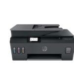 HP Smart Tank 615 A4 Color All-in-One Inkjet Printer Y0F71A