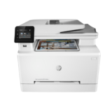 HP Color LaserJet Pro MFP All In One Printer M282nw (7KW72A)