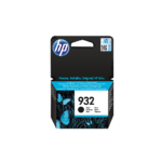 HP 932 Black Original Ink Cartridge
