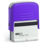 COLOP [02-0020T09] " Copy" Stamp