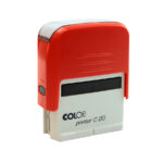 COLOP [02-0020T03] "Approved" Stamp