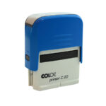 COLOP [02-0020T12] "Duplicate" Stamp