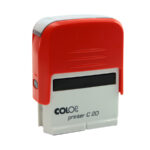 COLOP [02-0020T23] "Urgent" Stamp
