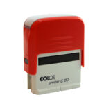 COLOP [02-0020T28] "Strictly Confidential" Stamp