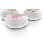 D-LINK AC 1200 WIFI SYSTEM /UK PLUG