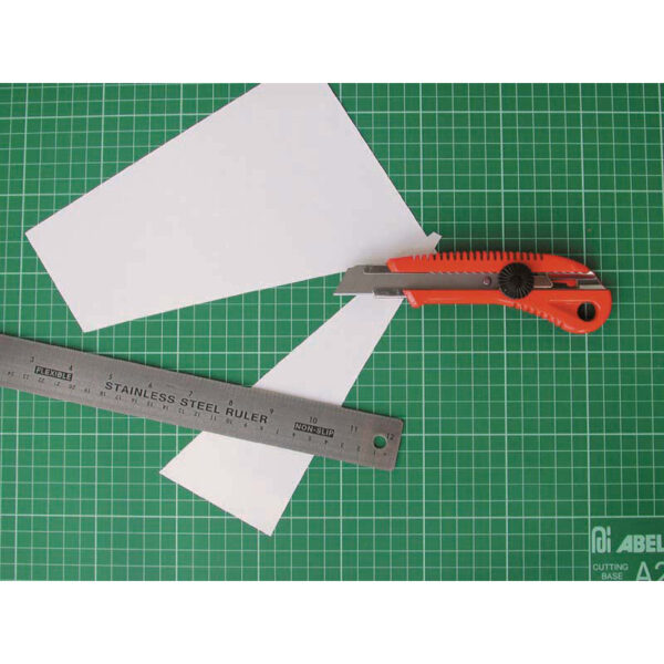 KW-Trio Cutting Mat -A4
