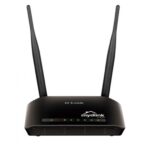 D-LINK WIRELESS N300 CLOUD ROUTER