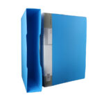 Deli [E5036] Vivid A4 Display Book 80 Pockets