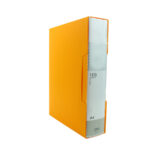 Deli [E5037] Vivid A4 Display Book 100 Pockets