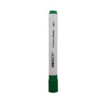 Deli [6817GR] Whiteboard Marker Bullet- 2.0mm- Green 12/Box