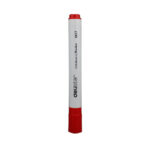 Deli [6817RD] Whiteboard Marker Bullet- 2.0mm- Red 12/Box
