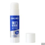 Deli Glue Stick- 36Gm -E7123
