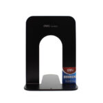 DELI [E9262] - Book End 7.5" - Black