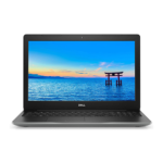 Dell Inspiron 3581 15.6-Inch NoteBook Laptop Intel Core I3-7020U 2.3GHz Processor 4GB RAM 1TB HDD Intel HD Graphics Windows 10 Home