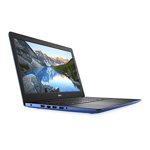 Dell Inspiron 3581 15.6-Inch NoteBook Laptop Intel Core I3-7020U