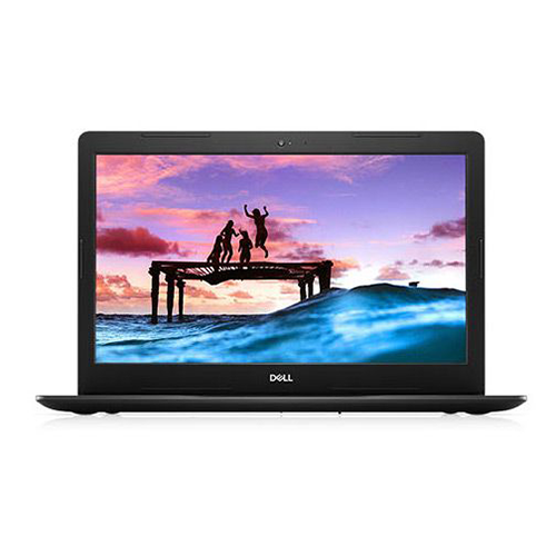 Dell Inspiron 3580 15.6-Inch NoteBook Laptop Intel Core I5-8265U 2.1GHz Processor 8GB RAM 1TB HDD Intel UHD Graphics Windows 10 Home