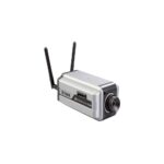 D-LINK IP CAMERA WIRELESS DAY & NIGHT H264S DCS-3430