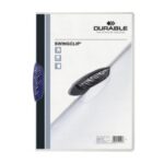 Durable-2260 Swing Clip D Blue