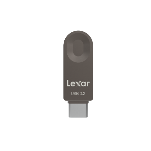 Lexar® JumpDrive® Dual Drive E32c USB 3.2 Gen1 Type-C™
