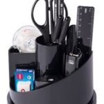 Deli Desk Organizer Office Butler