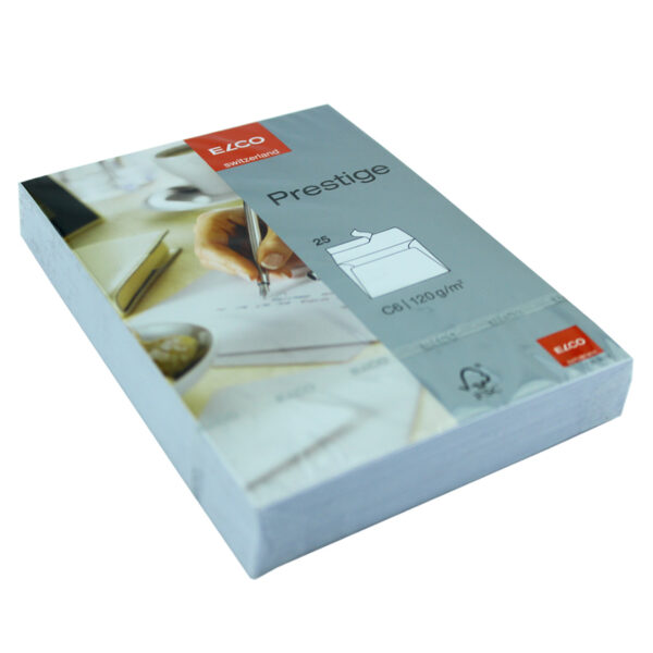 ELCO ENVELOPE EL73118-12 C625 120gm