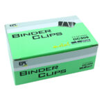 EPL [DC309] Double Binder Clip 1.5/8"(41mm)
