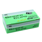EPL [DC313] Double Binder Clip - 15mm