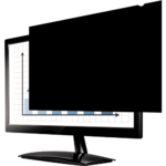Fellowes PrivaScreen Blackout Privacy Filter - 19.0"