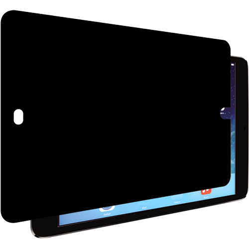 Fellowes PrivaScreen Blackout Privacy Filter - iPad Air