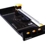 Fellowes Neutron A4 Paper Trimmer