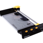 Fellowes Electron A4 Paper Trimmer