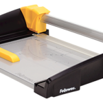 Fellowes Atom A4 Office Paper Trimmer
