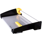 Fellowes Atom A3 Office Paper Trimmer