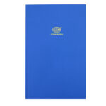 Cash Book F/S Size  (FIS [FSACCTC3Q82] )
