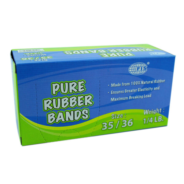 Rubber Bands - SIZE: 35/36---FSRB10035/36 -