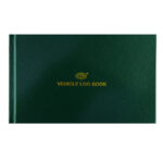 Vehicle Log Book  (FIS [FSCL-LOG] )