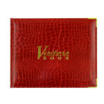 Visitor Book 250X200Mm  (FIS [FSCLVISITORE] - )
