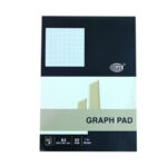 Graph Pad  (FIS [FSPD1MMGRA450]