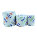 Thermal Paper Roll - 57MM x 13MM x12MM  (FIS-FSFX57X13M )