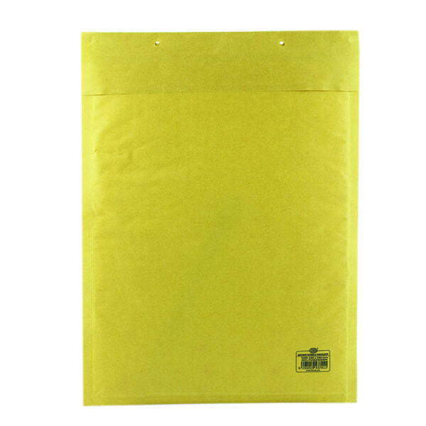FIS BUBBLE ENVELOPE P&S PCS240 X 34FSAE-240340