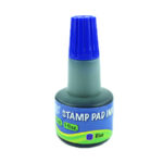 Stamp Pad Ink - Blue (FIS [FSIK030BL])