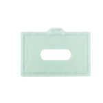 Name Badge Without Clip - Horizontal  (FIS [FSNANCH-002] )