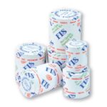 Thermal Paper Roll 75Mm X 70Mm X 12Mm (Fsfx75705M)