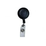 Name Badge Reel  (FIS [FSNAYO001BK])