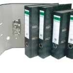 ALBA RADO LEVER ARCH FILE F/S 3"