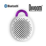 Genius Lifstyle Speaker Bluetune Bean - White