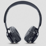 IBALLBT HEADSET WITH MIC GLINT BT06